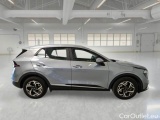  KIA  Sportage KIA  / 2021 / 5P / SUV 1.6 CRDI MHEV BUSINESS 2WD DCT #7