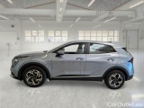  KIA  Sportage KIA  / 2021 / 5P / SUV 1.6 CRDI MHEV BUSINESS 2WD DCT #8