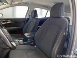  KIA  Sportage KIA  / 2021 / 5P / SUV 1.6 CRDI MHEV BUSINESS 2WD DCT #11