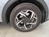  KIA  Sportage KIA  / 2021 / 5P / SUV 1.6 CRDI MHEV BUSINESS 2WD DCT #17