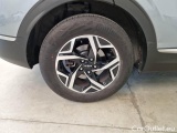  KIA  Sportage KIA  / 2021 / 5P / SUV 1.6 CRDI MHEV BUSINESS 2WD DCT #18
