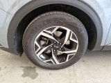  KIA  Sportage KIA  / 2021 / 5P / SUV 1.6 CRDI MHEV BUSINESS 2WD DCT #20