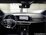  KIA  Sportage KIA  / 2021 / 5P / SUV 1.6 CRDI MHEV GT-LINE 2WD #3