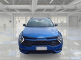  KIA  Sportage KIA  / 2021 / 5P / SUV 1.6 CRDI MHEV GT-LINE 2WD #6