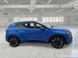  KIA  Sportage KIA  / 2021 / 5P / SUV 1.6 CRDI MHEV GT-LINE 2WD #7