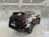  KIA  Sportage KIA  / 2021 / 5P / SUV 1.6 CRDI MHEV GT-LINE 2WD #2