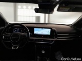  KIA  Sportage KIA  / 2021 / 5P / SUV 1.6 CRDI MHEV GT-LINE 2WD #3