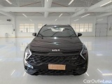  KIA  Sportage KIA  / 2021 / 5P / SUV 1.6 CRDI MHEV GT-LINE 2WD #6