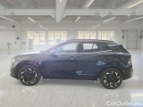  KIA  Sportage KIA  / 2021 / 5P / SUV 1.6 CRDI MHEV GT-LINE 2WD #8