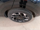  KIA  Sportage KIA  / 2021 / 5P / SUV 1.6 CRDI MHEV GT-LINE 2WD #19