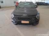  KIA  Sportage KIA  / 2021 / 5P / SUV 1.6 CRDI MHEV GT-LINE 2WD #31