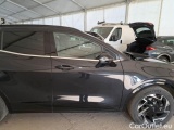  KIA  Sportage KIA  / 2021 / 5P / SUV 1.6 CRDI MHEV GT-LINE 2WD #41