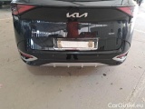  KIA  Sportage KIA  / 2021 / 5P / SUV 1.6 CRDI MHEV GT-LINE 2WD #58