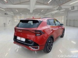  KIA  Sportage KIA  / 2021 / 5P / SUV 1.6 CRDI MHEV GT-LINE 4WD DCT #2