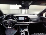  KIA  Sportage KIA  / 2021 / 5P / SUV 1.6 CRDI MHEV GT-LINE 4WD DCT #3