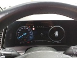  KIA  Sportage KIA  / 2021 / 5P / SUV 1.6 CRDI MHEV GT-LINE 4WD DCT #4