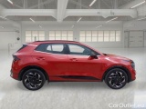  KIA  Sportage KIA  / 2021 / 5P / SUV 1.6 CRDI MHEV GT-LINE 4WD DCT #7