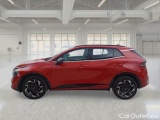  KIA  Sportage KIA  / 2021 / 5P / SUV 1.6 CRDI MHEV GT-LINE 4WD DCT #8