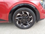  KIA  Sportage KIA  / 2021 / 5P / SUV 1.6 CRDI MHEV GT-LINE 4WD DCT #17