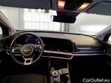  KIA  Sportage KIA  / 2021 / 5P / SUV 1.6 CRDI MHEV STYLE 2WD DCT #3