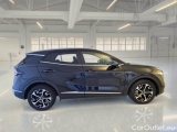  KIA  Sportage KIA  / 2021 / 5P / SUV 1.6 CRDI MHEV STYLE 2WD DCT #7