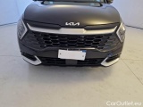  KIA  Sportage KIA  / 2021 / 5P / SUV 1.6 CRDI MHEV STYLE 2WD DCT #27