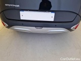  KIA  Sportage KIA  / 2021 / 5P / SUV 1.6 CRDI MHEV STYLE 2WD DCT #37