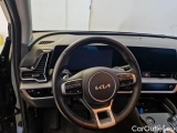  KIA  Sportage KIA  / 2021 / 5P / SUV 1.6 CRDI MHEV STYLE 2WD DCT #52