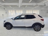  KIA  STONIC KIA  / 2017 / 5P / SUV 1.2 DPI STYLE #8
