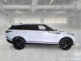  Land Rover  Range Rover LAND ROVER  VELAR / 2017 / 5P / SUV 3.0 D I6 300 R-DYNAMIC HSE 4WD AUTO #7