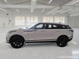  Land Rover  Range Rover LAND ROVER  VELAR / 2017 / 5P / SUV 3.0 D I6 300 R-DYNAMIC HSE 4WD AUTO #8