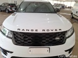  Land Rover  Range Rover LAND ROVER  VELAR / 2017 / 5P / SUV 3.0 D I6 300 R-DYNAMIC HSE 4WD AUTO #22