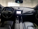  Maserati  Levante MASERATI  / 2016 / 5P / SUV 2.0 330CV 48V MHEV EXECUTIVE Q4 AUTO #3