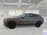 Maserati  Levante MASERATI  / 2016 / 5P / SUV 2.0 330CV 48V MHEV EXECUTIVE Q4 AUTO #8