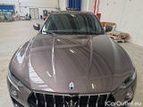  Maserati  Levante MASERATI  / 2016 / 5P / SUV 2.0 330CV 48V MHEV EXECUTIVE Q4 AUTO #27