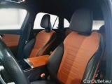  Mercedes  GLC MERCEDES-BENZ  / 2022 / 5P / SUV  220D 4M MILD HYB. AMG ADVANCED PLUS #5