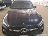  Mercedes  GLC MERCEDES-BENZ  / 2022 / 5P / SUV  220D 4M MILD HYB. AMG ADVANCED PLUS #22