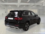  Mercedes  G-Klasee MERCEDES-BENZ GLC / 2019 / 5P / SUV 200 4MATIC EQ-BOOST SPORT AUT. #2