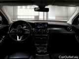  Mercedes  G-Klasee MERCEDES-BENZ GLC / 2019 / 5P / SUV 200 4MATIC EQ-BOOST SPORT AUT. #3