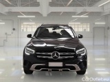  Mercedes  G-Klasee MERCEDES-BENZ GLC / 2019 / 5P / SUV 200 4MATIC EQ-BOOST SPORT AUT. #6