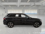  Mercedes  G-Klasee MERCEDES-BENZ GLC / 2019 / 5P / SUV 200 4MATIC EQ-BOOST SPORT AUT. #7