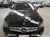 Mercedes  G-Klasee MERCEDES-BENZ GLC / 2019 / 5P / SUV 200 4MATIC EQ-BOOST SPORT AUT. #22