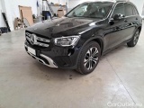  Mercedes  G-Klasee MERCEDES-BENZ GLC / 2019 / 5P / SUV 200 4MATIC EQ-BOOST SPORT AUT. #26