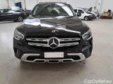  Mercedes  G-Klasee MERCEDES-BENZ GLC / 2019 / 5P / SUV 200 4MATIC EQ-BOOST SPORT AUT. #29