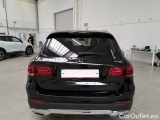  Mercedes  G-Klasee MERCEDES-BENZ GLC / 2019 / 5P / SUV 200 4MATIC EQ-BOOST SPORT AUT. #58