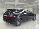  Mercedes  G-Klasee MERCEDES-BENZ GLC / 2019 / 5P / SUV 200 D 4MATIC SPORT AUT. #2