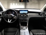  Mercedes  G-Klasee MERCEDES-BENZ GLC / 2019 / 5P / SUV 200 D 4MATIC SPORT AUT. #3