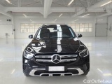  Mercedes  G-Klasee MERCEDES-BENZ GLC / 2019 / 5P / SUV 200 D 4MATIC SPORT AUT. #6