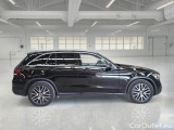  Mercedes  G-Klasee MERCEDES-BENZ GLC / 2019 / 5P / SUV 200 D 4MATIC SPORT AUT. #7