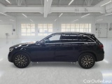  Mercedes  G-Klasee MERCEDES-BENZ GLC / 2019 / 5P / SUV 200 D 4MATIC SPORT AUT. #8